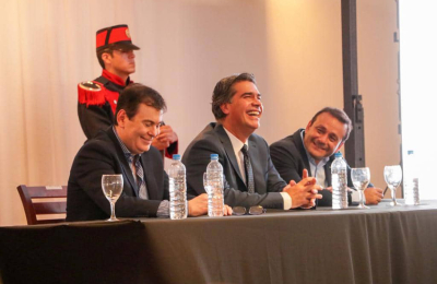 El Chaco, Misiones y Formosa sumaron a Santiago del Estero a la Red Capricornio