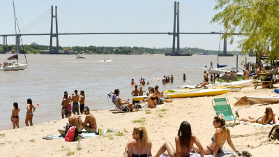 Isla La Invernada se posiciona este verano como destino de escapadas