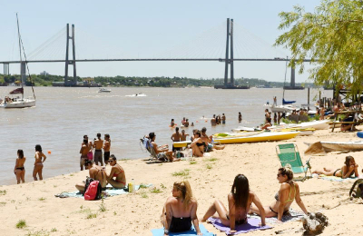 Isla La Invernada se posiciona este verano como destino de escapadas 