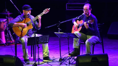 Coqui Ortiz: “Fandermole amplió la frontera temática de la canción”
