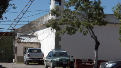 El último de los detenidos por la causa Lavado III recuperó su libertad