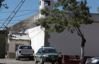 El último de los detenidos por la causa Lavado III recuperó su libertad