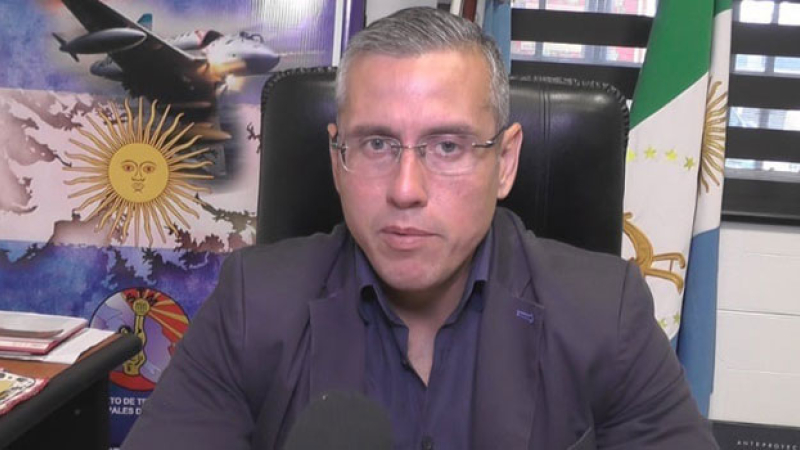 Facundo Sampayo otra vez ante la fiscal y hoy sale en libertad si paga una caución