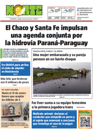Edicion del 14-01-2020