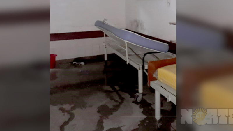 Denuncian precarias condiciones en el sistema sanitario de la provincia