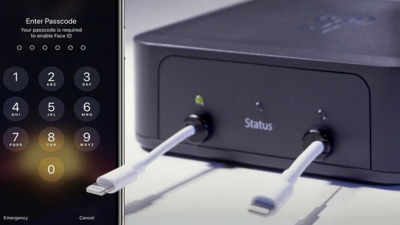 EEUU logró desbloquear un iPhone 11 Pro Max