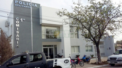 Resistencia: niña contó que su padre la abusaba y está prófugo desde hace una semana