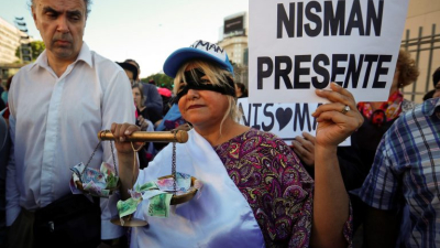 A cinco años de la muerte de Nisman, habrá marchas y ceremonias para reclamar justicia