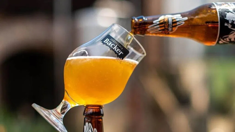 Prohíben en Brasil la venta de cervezas a las que se atribuyen cuatro muertes