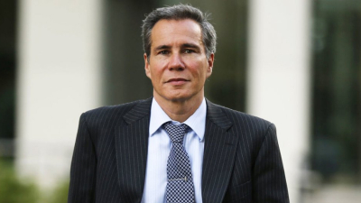 Invitan al acto por los 5 años de la muerte del fiscal Alberto Nisman