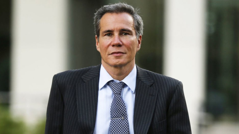Invitan al acto por los 5 años de la muerte del fiscal Alberto Nisman