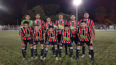 San Jorge y Huracán se adelantaron en las semis del Nordoeste Chaqueño