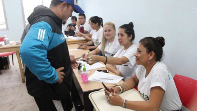 Comienza la entrega de tarjetas Alimentar en Resistencia
