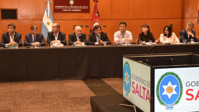 Salta: emergencia sanitaria tras la muerte de 6 niños wichí