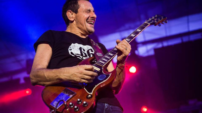 Cosquín Rock cumple 20 años y por ley tendrá su cupo femenino
