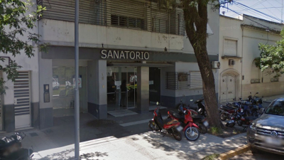 “Hay unos quince sanatorios que están en situación de quiebra”