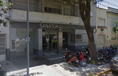 “Hay unos quince sanatorios que están en situación de quiebra”