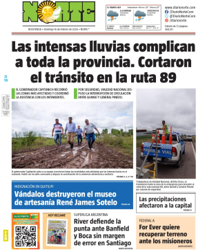 Edición del 16-02-2020