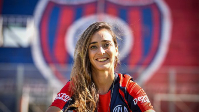 "Maca" Sánchez brindará un conversatorio abierto en el Jaime Zapata
