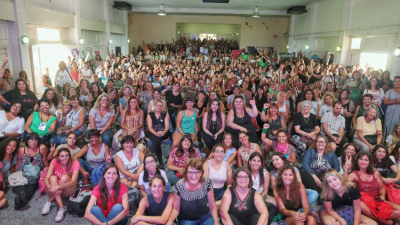 Chaco en foro regional sobre violencias de género