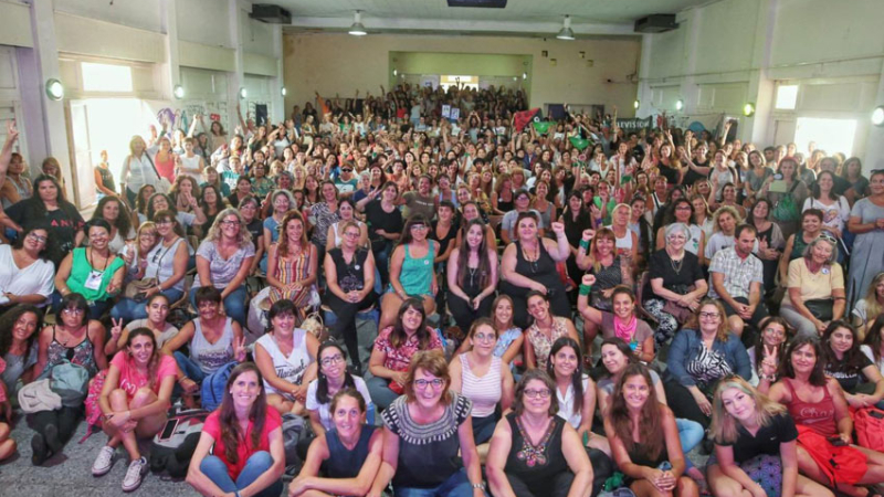 Chaco en foro regional sobre violencias de género