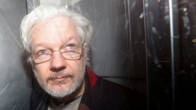 La defensa de Assange revela que Trump le ofreció el indulto si negaba la “trama rusa” en las elecciones de 2016