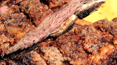 Por la fuga del asado a China, subirían las retenciones a la carne