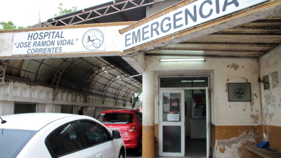 Coronavirus: dieron de alta al joven que estaba aislado en Corrientes