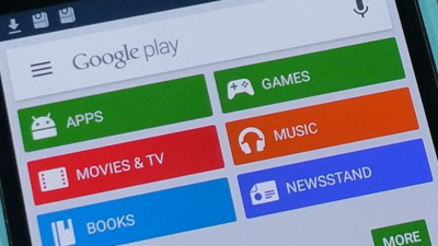 App con más de mil millones de descargas que recopila datos privados