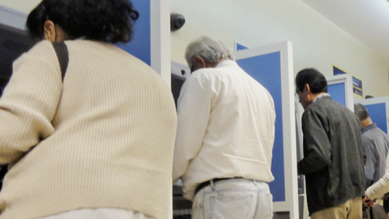 El déficit previsional equivale a más de dos meses de haberes jubilatorios