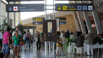 Coronavirus: Agencias de turismo y las multas por cancelaciones