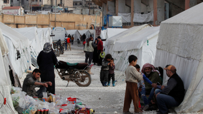 Siria: tras el acuerdo de alto el fuego, 15 muertos en Idlib