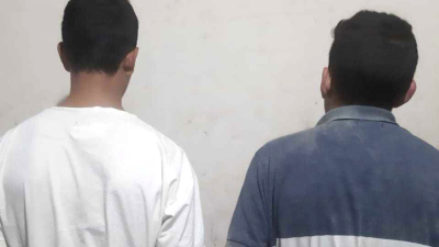 Detuvieron a dos personas que habrían herido gravemente a Marcos Misiaszek