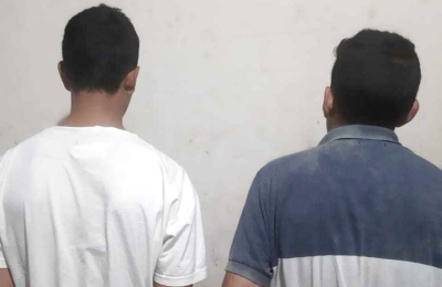 Los acusados del crimen del periodista tienen antecedentes