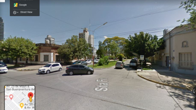 Desesperado pedido de un periodista que olvidó su mochila en un remís o radiotaxi