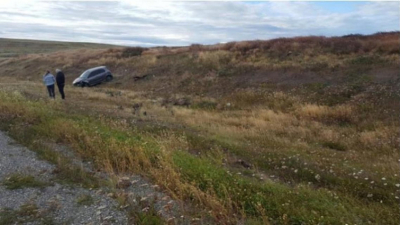 Detuvieron al acusado de atacar a mujeres con hacha en Tierra del Fuego