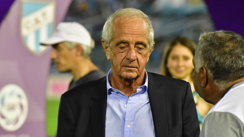 Polémica: River no se presenta a jugar ⚽️?
