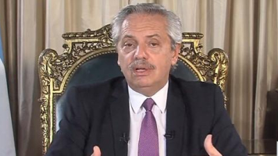 El Gobierno anunciará el aislamiento social obligatorio por más de una semana