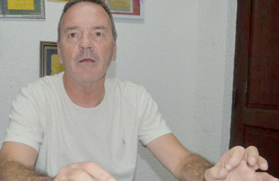 ‘‘No elegí enfermarme, me tocó‘‘
