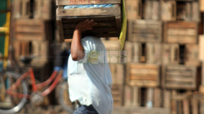 Especulación en el sector frutihortícola por restricciones del transporte