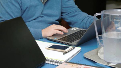 El coronavirus ha cambiado las prioridades del teletrabajo en las grandes empresas de Latinoamérica