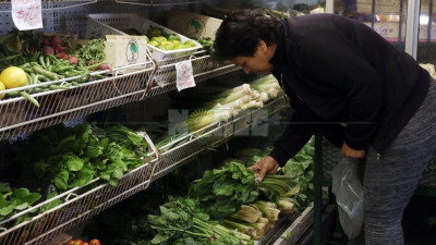 Alimentos que ayudan a fortalecer el sistema inmunológico