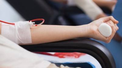 Se necesitan dadores de sangre con suma urgencia?