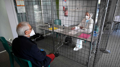 Coronavirus: murió adolescente de 16 años sin patologías previas, en Francia