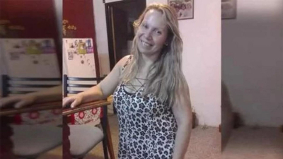 Encuentran el cuerpo de Claudia Repetto en Mar del Plata