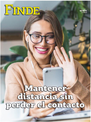 Mantener distancia sin perder el contacto