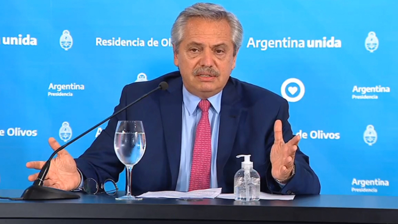 El fútbol, recién después de mayo