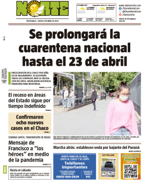 Edición del 09-04-2020