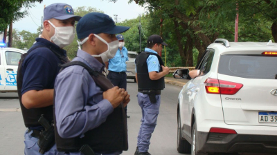 Control de circulación con base en patentes