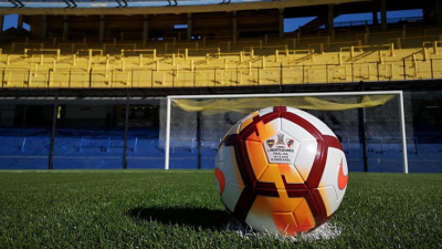 Tapia confirmó los cambios: temporada finalizada y descensos suspendidos en todas las categorías